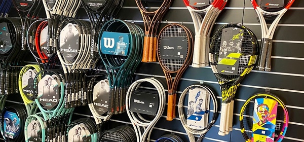 Tennis