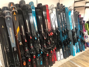 Ski