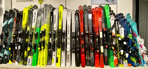 Ski
