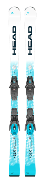 Ski-Set Head Worldcup Rebels