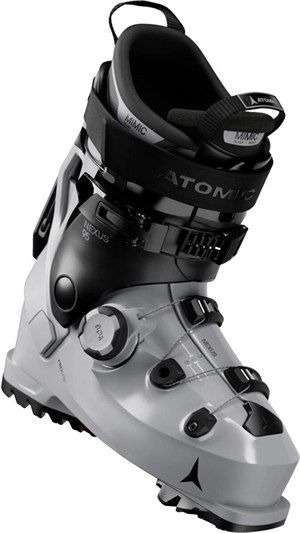Skischuh Atomic Nexus 95 Boa Damen